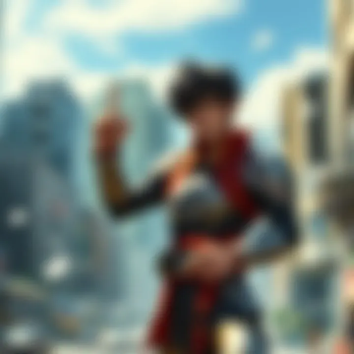 Magnificent Exploring My Hero Rising: The Latest Insights and Developments