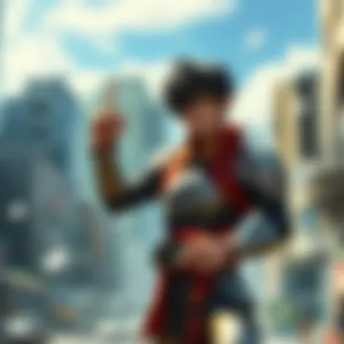 Magnificent Exploring My Hero Rising: The Latest Insights and Developments Magnificent Exploring My Hero Rising: The Latest Insights and Developments
