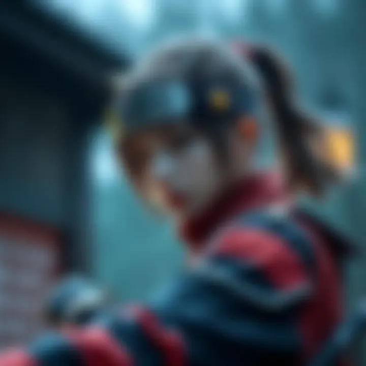 Magnificent Exploring Naruto Kunoichi Trainer: A Comprehensive Guide for Android and PC Users