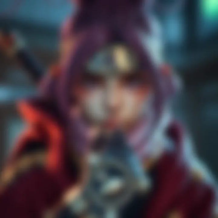 Magnificent Exploring Naruto Kunoichi Trainer Mods: A Comprehensive Analysis