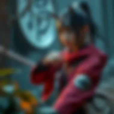 Magnificent Exploring Naruto Kunoichi Trainer Save Data: A Comprehensive Guide Magnificent Exploring Naruto Kunoichi Trainer Save Data: A Comprehensive Guide