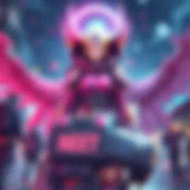 Magnificent Exploring NEET and Angel Mod APK: A Comprehensive Overview Magnificent Exploring NEET and Angel Mod APK: A Comprehensive Overview