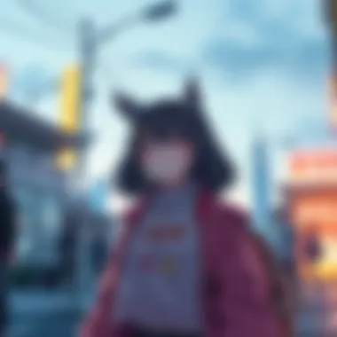 Magnificent Exploring NEET Chan APK: A Comprehensive Resource for Anime Fans Magnificent Exploring NEET Chan APK: A Comprehensive Resource for Anime Fans