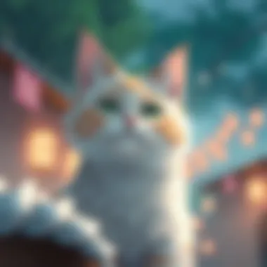 Magnificent Exploring Neko Paradise Game: A Comprehensive Guide Magnificent Exploring Neko Paradise Game: A Comprehensive Guide