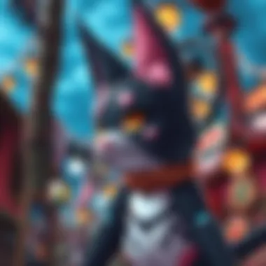 Magnificent Exploring Nekopo APK: A Comprehensive Guide