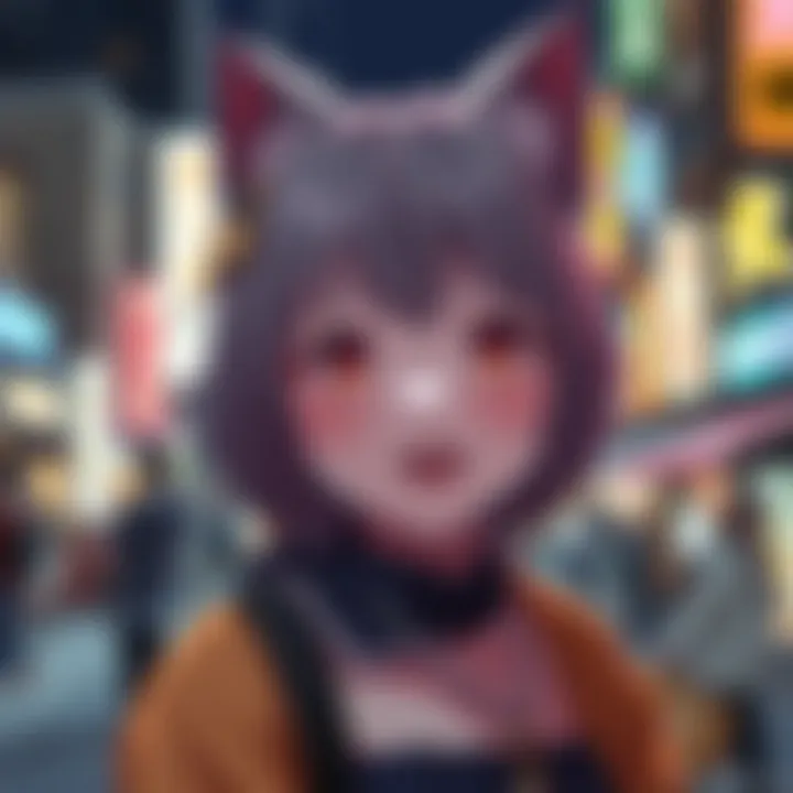 Magnificent Exploring Nekopoi: An In-Depth Analysis of Its Impact on Anime Culture