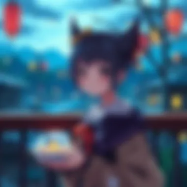 Magnificent Exploring nemurimouto скачать: A Comprehensive Guide for Anime Enthusiasts Magnificent Exploring nemurimouto скачать: A Comprehensive Guide for Anime Enthusiasts