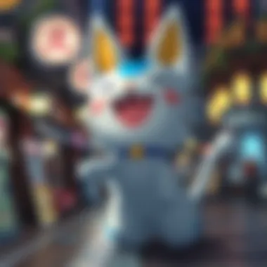 Magnificent Exploring Nezumiemon: A Comprehensive Guide