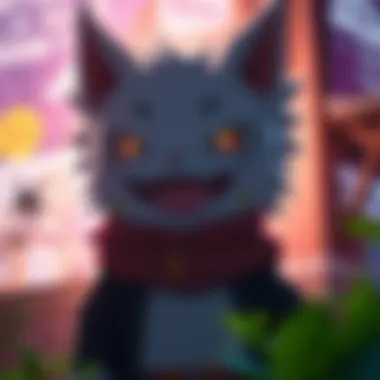 Magnificent Exploring Nezumiemon: Insights into an Intriguing Character Magnificent Exploring Nezumiemon: Insights into an Intriguing Character