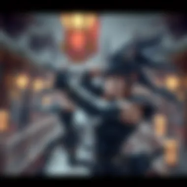Magnificent Exploring Ninja Girls and Mansion Gameplay Dynamics Magnificent Exploring Ninja Girls and Mansion Gameplay Dynamics