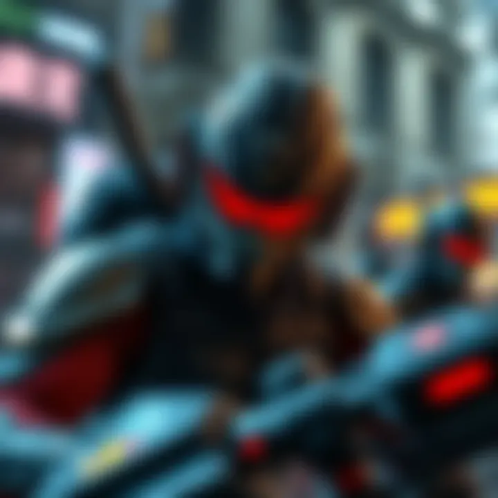 Magnificent Exploring NTR Man Games: A Deep Dive into An Intricate Genre