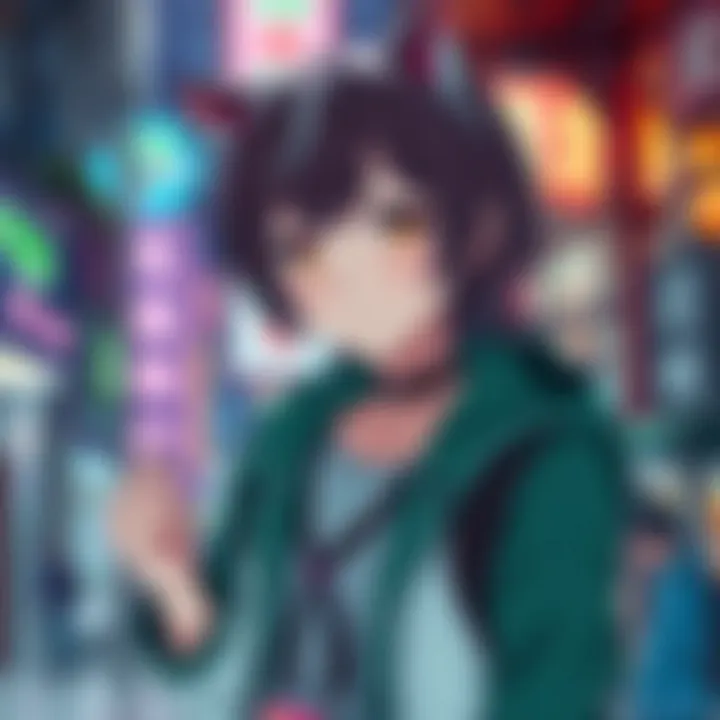 Magnificent Exploring Nutaku APK: A Comprehensive Guide for Anime Enthusiasts