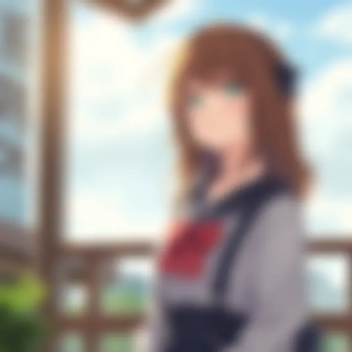 Magnificent Exploring Oh My Waifu Mod APK: An In-Depth Guide