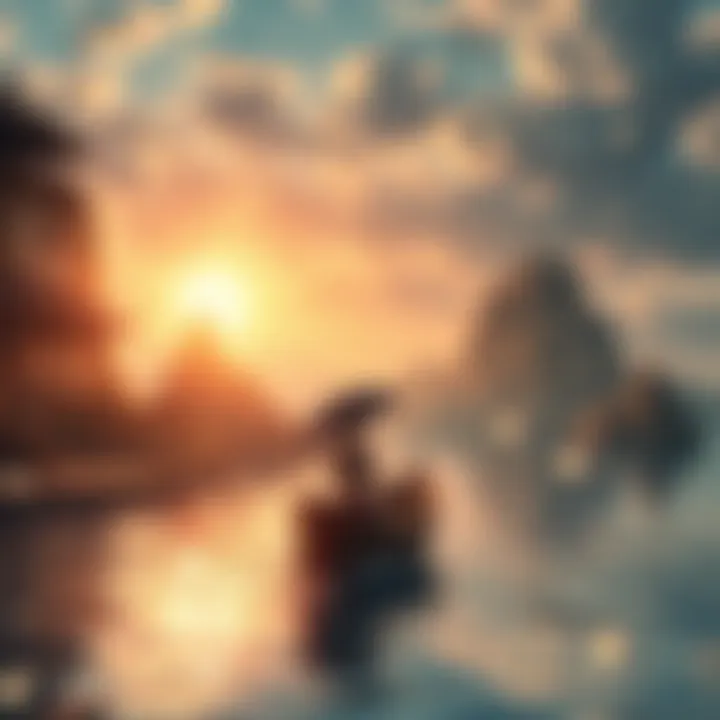 Magnificent Exploring Paradise Visual Novel: A Comprehensive Guide to Free Downloads
