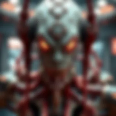 Magnificent Exploring Parasite Version 0.3.0: An Analytical Perspective Magnificent Exploring Parasite Version 0.3.0: An Analytical Perspective