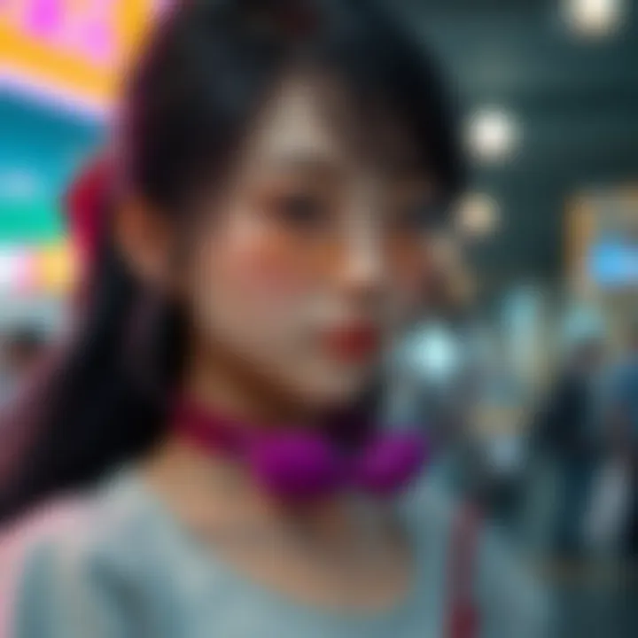Magnificent Exploring Pocket Waifu: A Deep Dive into the Concept of $wife