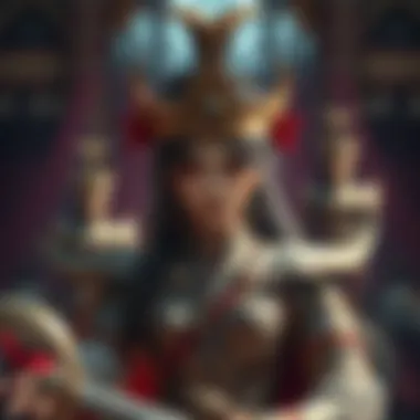 Magnificent Exploring Princess Reconquista: A Comprehensive Overview of the Full Game