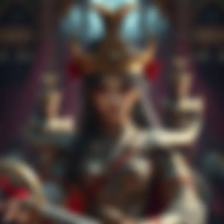 Magnificent Exploring Princess Reconquista: A Comprehensive Overview of the Full Game