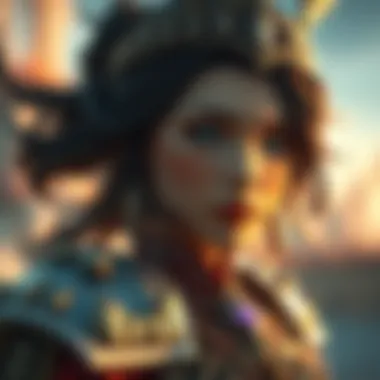 Magnificent Exploring Princess Reconquista APK: Comprehensive Insights and Installation Guide