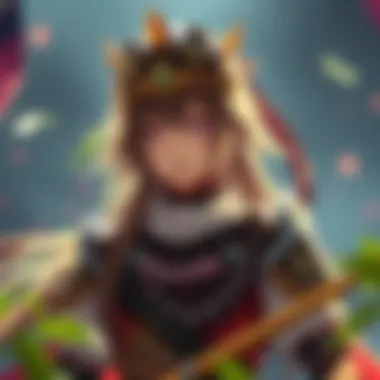 Magnificent Exploring 'Princess Reconquista': Nuances of Gameplay and Strategy