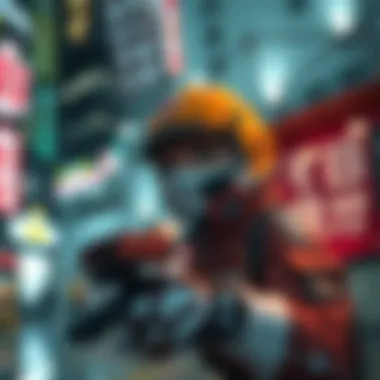 Magnificent Exploring Project QT APK Mod: An In-depth Analysis Magnificent Exploring Project QT APK Mod: An In-depth Analysis