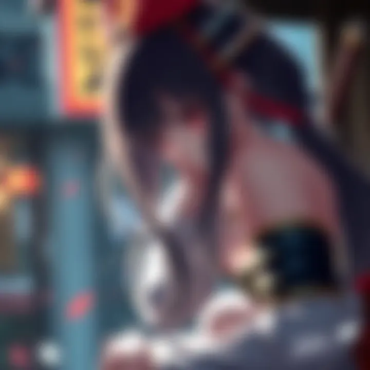 Magnificent Exploring Shinobi Girl Gameplay: A Comprehensive Overview