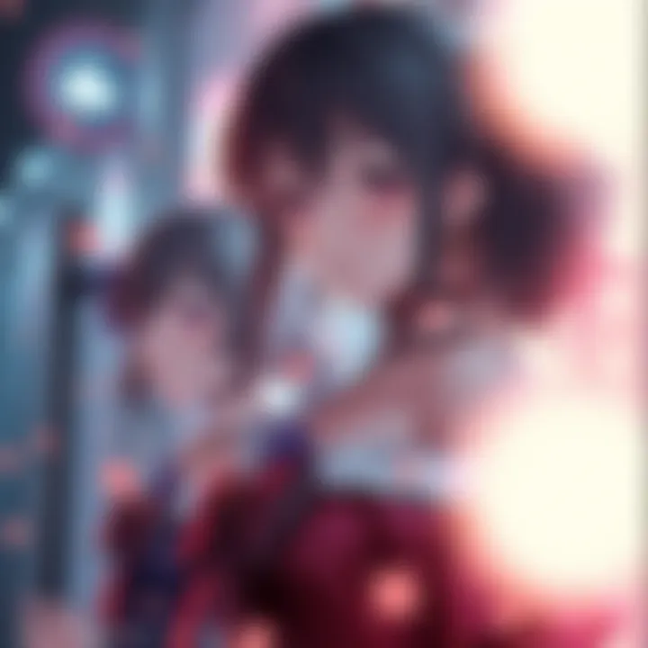 Magnificent Exploring Special Harem Class V0.4.2: Insights from Kagetodev