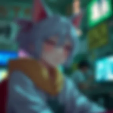 Magnificent Exploring Streaming Nekopoi: An In-Depth Examination