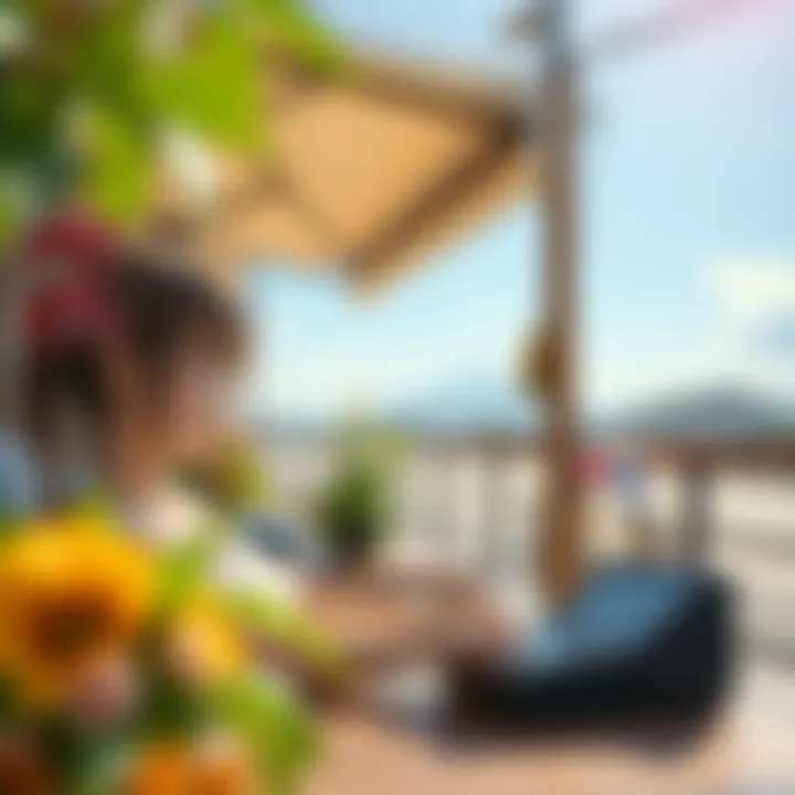 Magnificent Exploring Summer Memories in Eroge Games