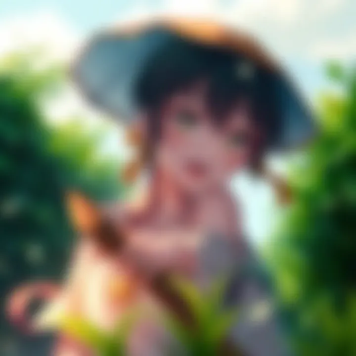 Magnificent Exploring Summertime Saga 22.0.0: A Comprehensive Guide