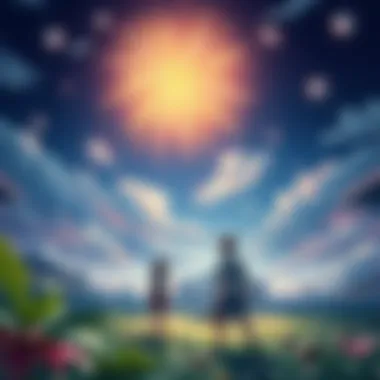 Magnificent Exploring Summertime Saga APK: A Comprehensive Guide