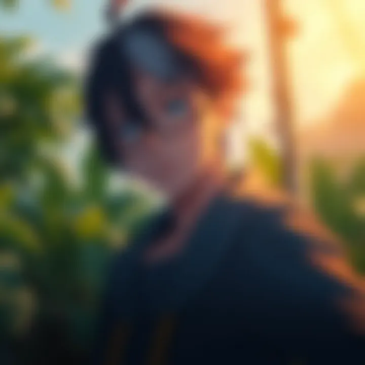 Magnificent Exploring Summertime Saga Mod: A Comprehensive Examination
