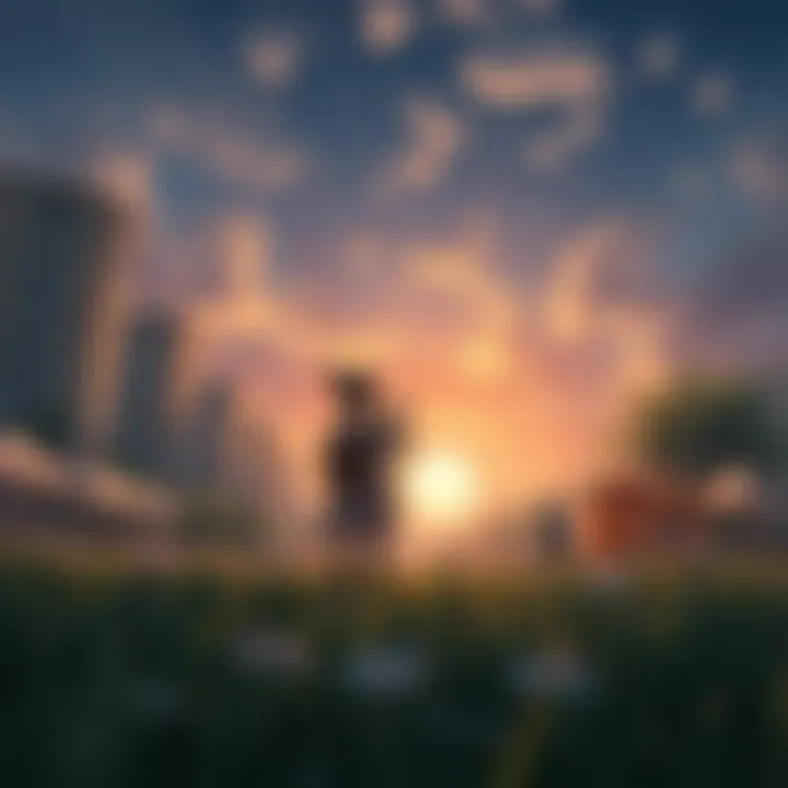 Magnificent Exploring Summertime Saga on Android: A Comprehensive Guide