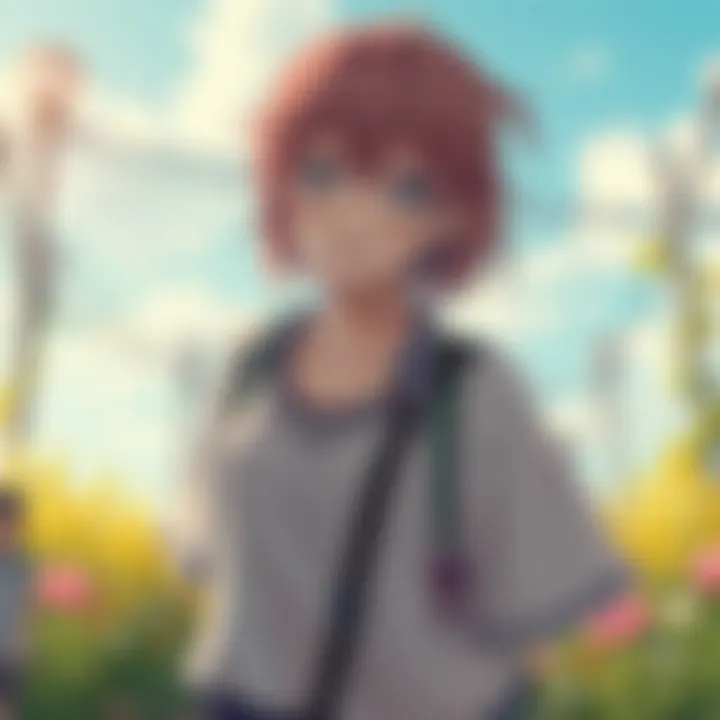 Magnificent Exploring Summertime Saga Version 22: A Comprehensive Overview