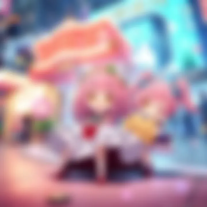 Magnificent Exploring Super Mamono Sisters APK: A Comprehensive Guide