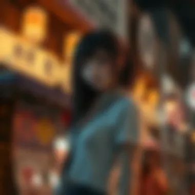 Magnificent Exploring Taimanin RPGx: The Role of Femboys in Anime Culture