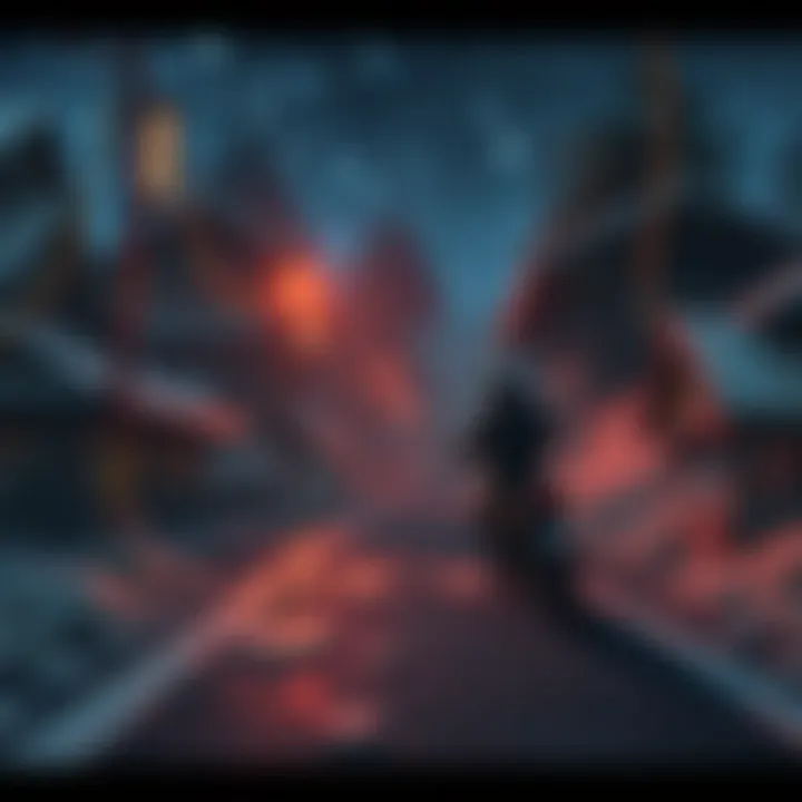 Magnificent Exploring Takeis Journey Mod in Anime Applications