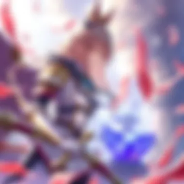 Magnificent Exploring Tales of Gallant APK: A Comprehensive Guide for Anime Enthusiasts Magnificent Exploring Tales of Gallant APK: A Comprehensive Guide for Anime Enthusiasts