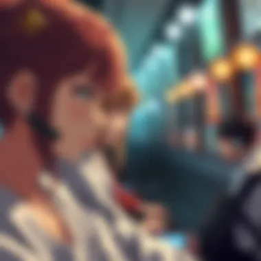 Magnificent Exploring Teaching Feelings in the Anime APK Space Magnificent Exploring Teaching Feelings in the Anime APK Space