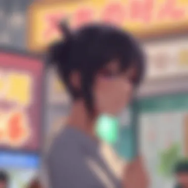 Magnificent Exploring Teaching Feelings Through APKs: A Guide for Anime Enthusiasts