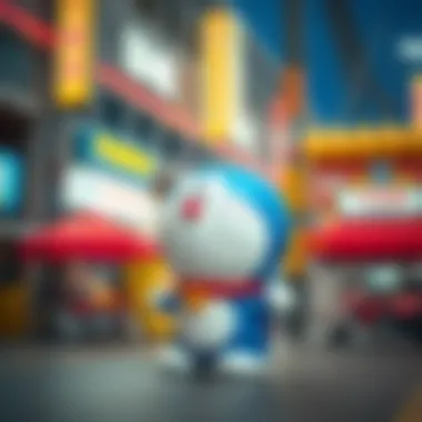 Magnificent Exploring TechLoky APK: The Integration of Doraemon X in Anime Applications Magnificent Exploring TechLoky APK: The Integration of Doraemon X in Anime Applications