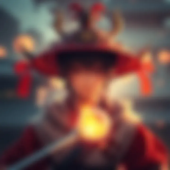 Magnificent Exploring Tenkafuma Download: A Comprehensive Guide for Anime APK Enthusiasts