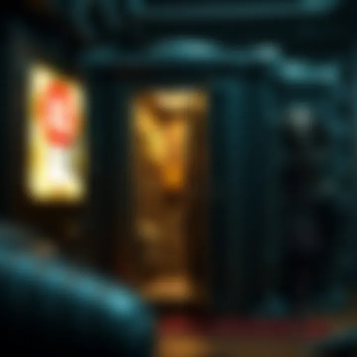 Magnificent Exploring Tentacle Locker 2: A Comprehensive Examination