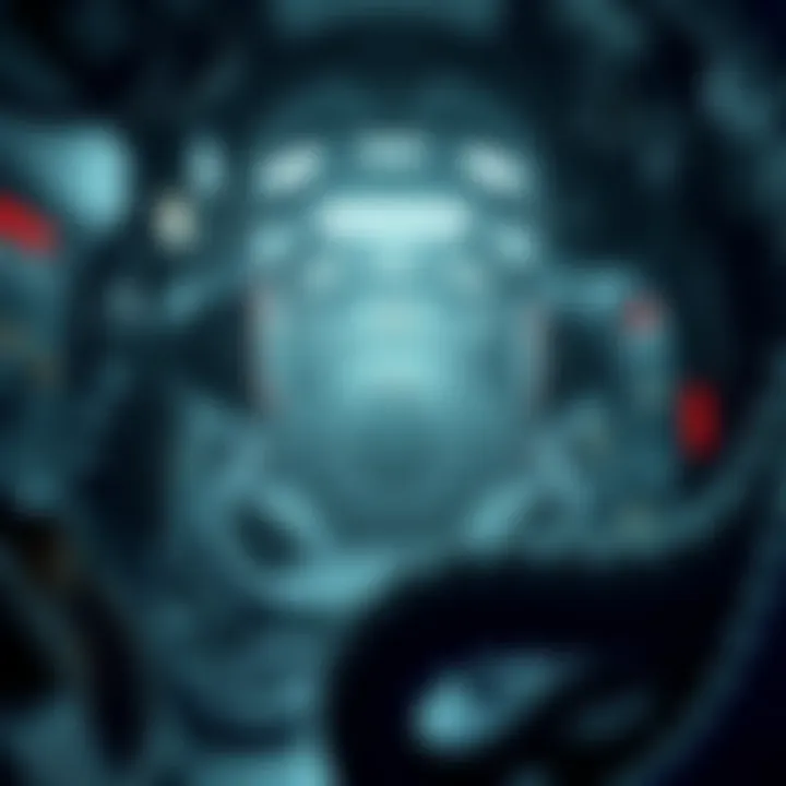 Magnificent Exploring Tentacle Locker 2: An In-Depth Analysis of Themes and Mechanics