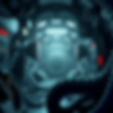 Magnificent Exploring Tentacle Locker 2: An In-Depth Analysis of Themes and Mechanics Magnificent Exploring Tentacle Locker 2: An In-Depth Analysis of Themes and Mechanics