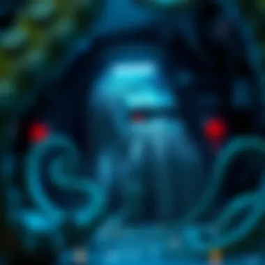 Magnificent Exploring Tentacle Locker 2: Insights and Analysis