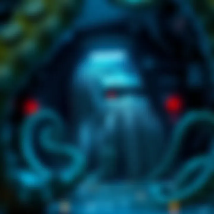 Magnificent Exploring Tentacle Locker 2: Insights and Analysis