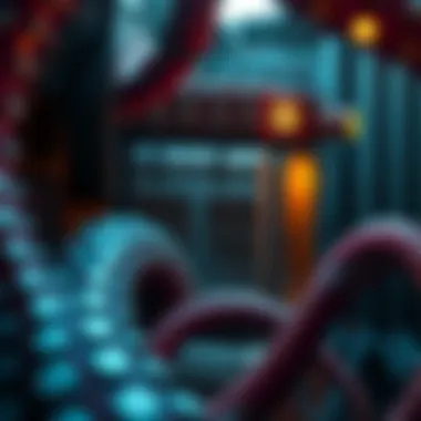 Magnificent Exploring Tentacle Locker 2 PC: A Comprehensive Overview Magnificent Exploring Tentacle Locker 2 PC: A Comprehensive Overview