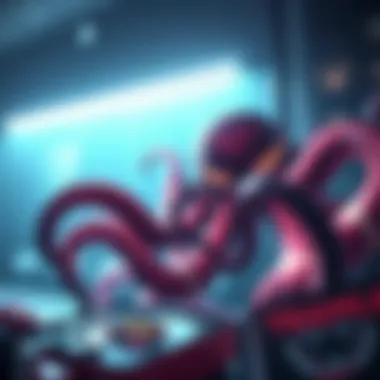 Magnificent Exploring Tentacle Locker APK: A Comprehensive Guide Magnificent Exploring Tentacle Locker APK: A Comprehensive Guide