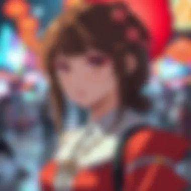 Magnificent Exploring 텐타클락커: A Comprehensive Guide to Understanding Anime APKs Magnificent Exploring 텐타클락커: A Comprehensive Guide to Understanding Anime APKs